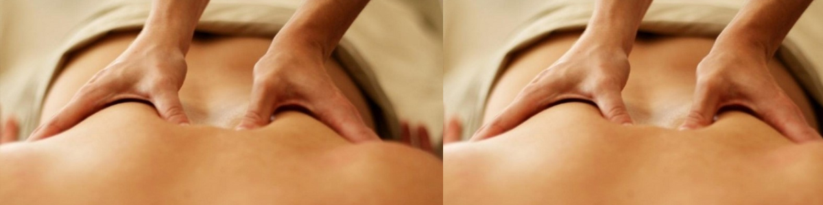 Swedish Massage